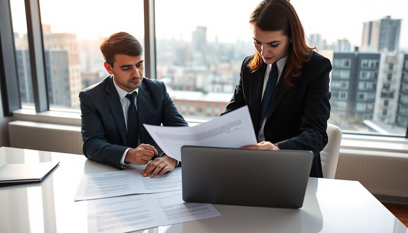 Real Estate Legal Support