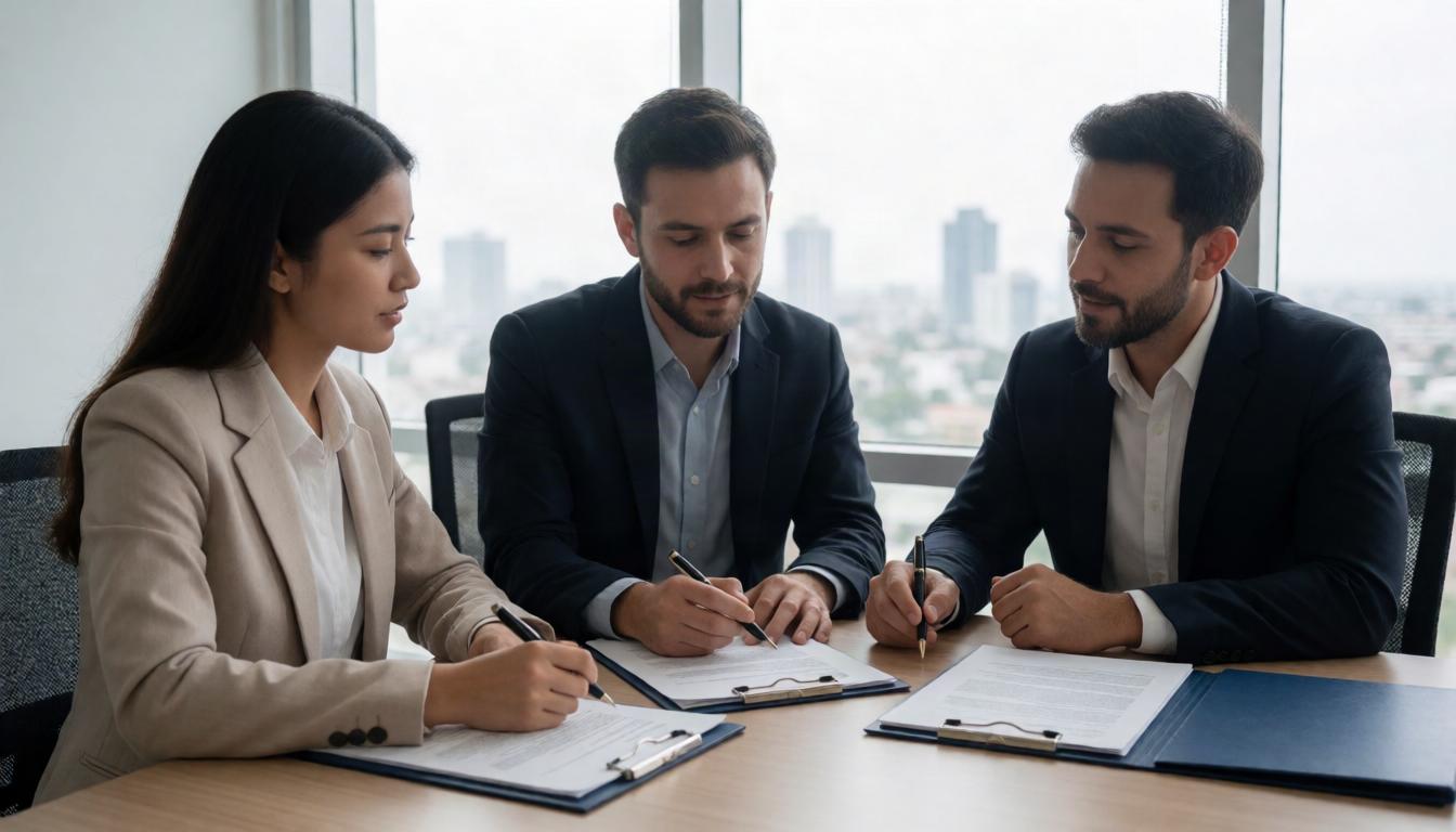Why agents choose this support