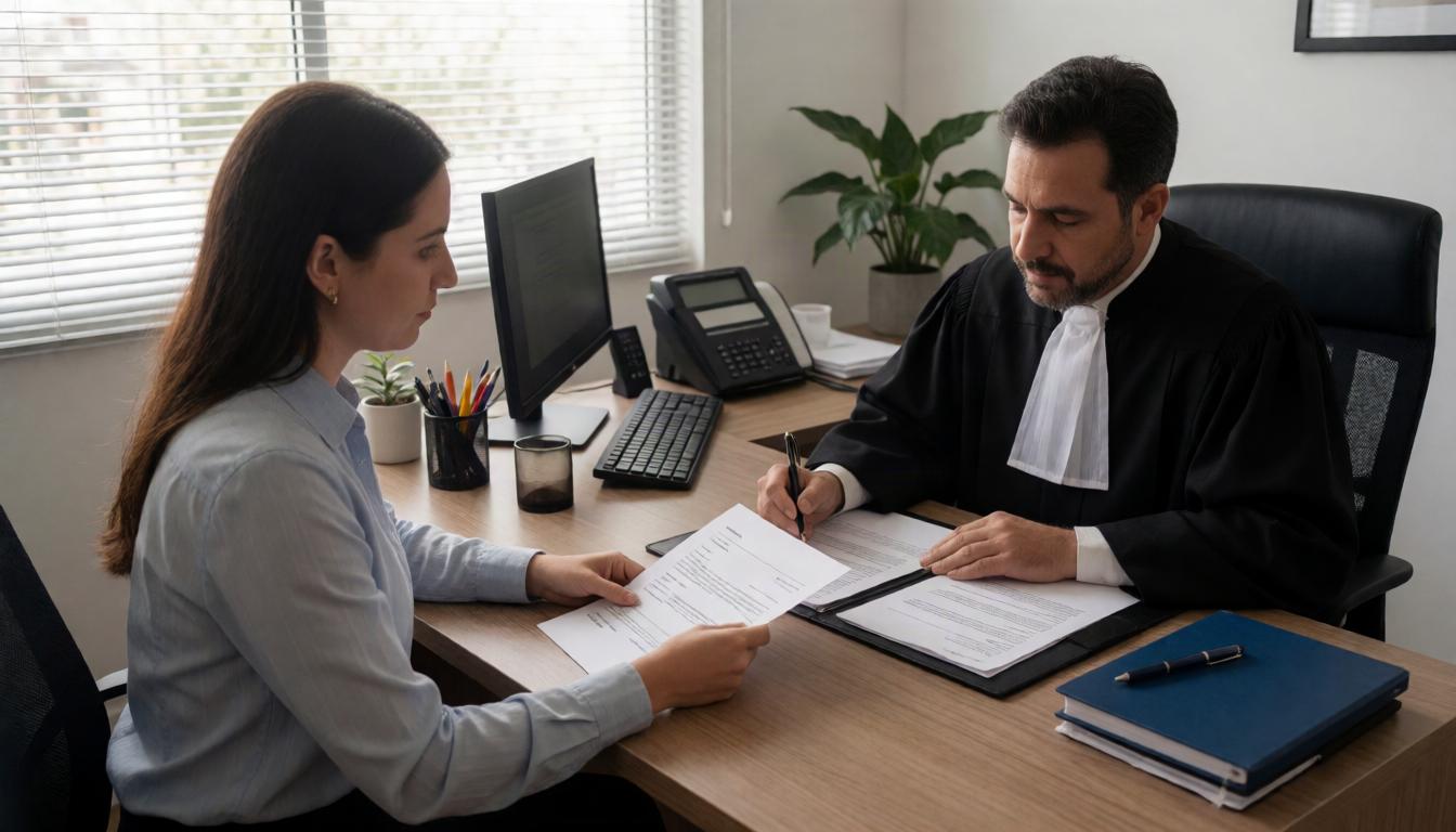 Broker agreement support